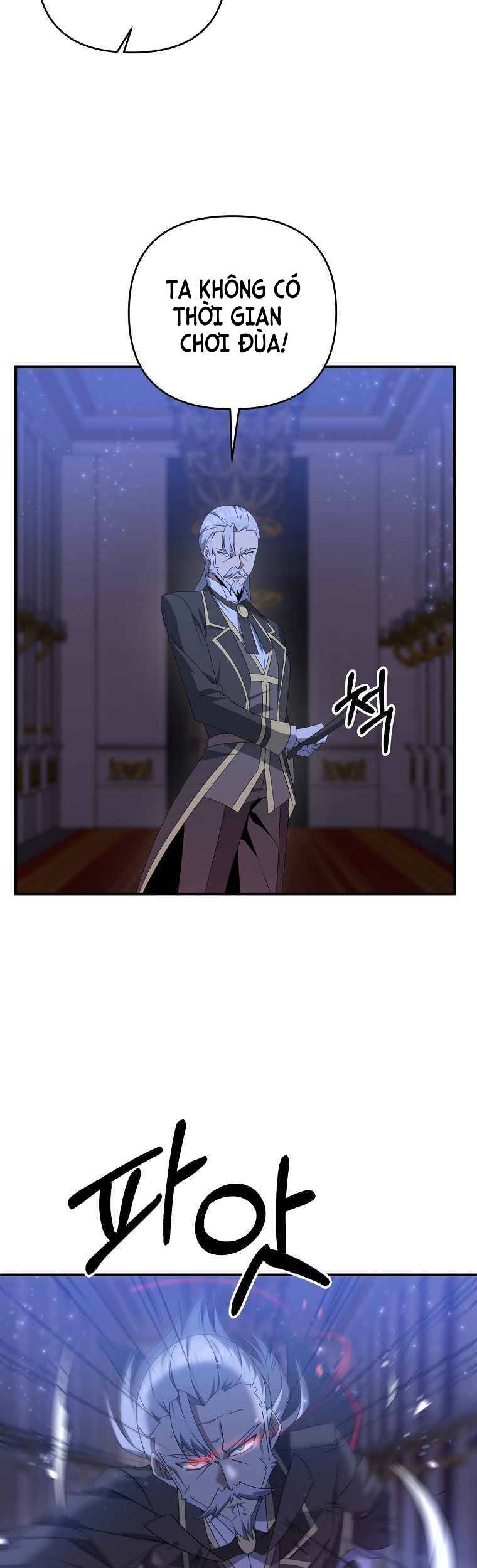 Bậc Thầy Kiếm Sĩ Lười Biếng - Chương 6