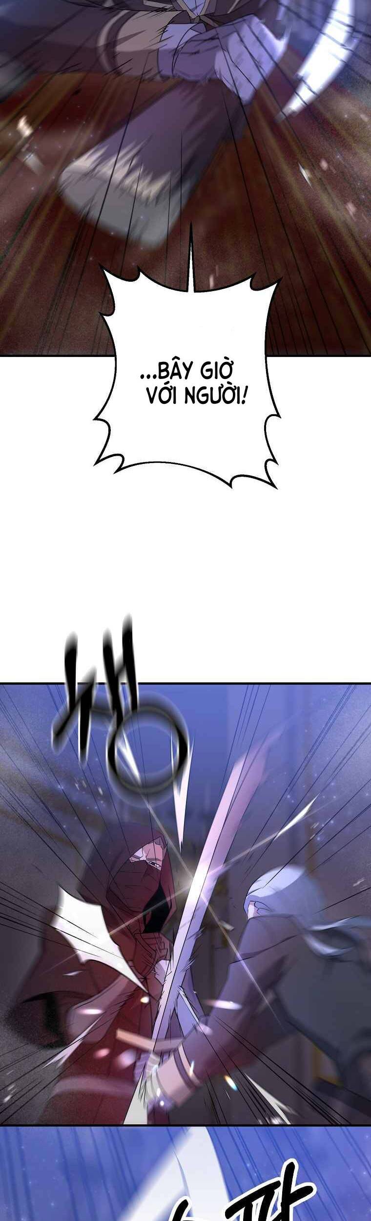 Bậc Thầy Kiếm Sĩ Lười Biếng - Chương 6