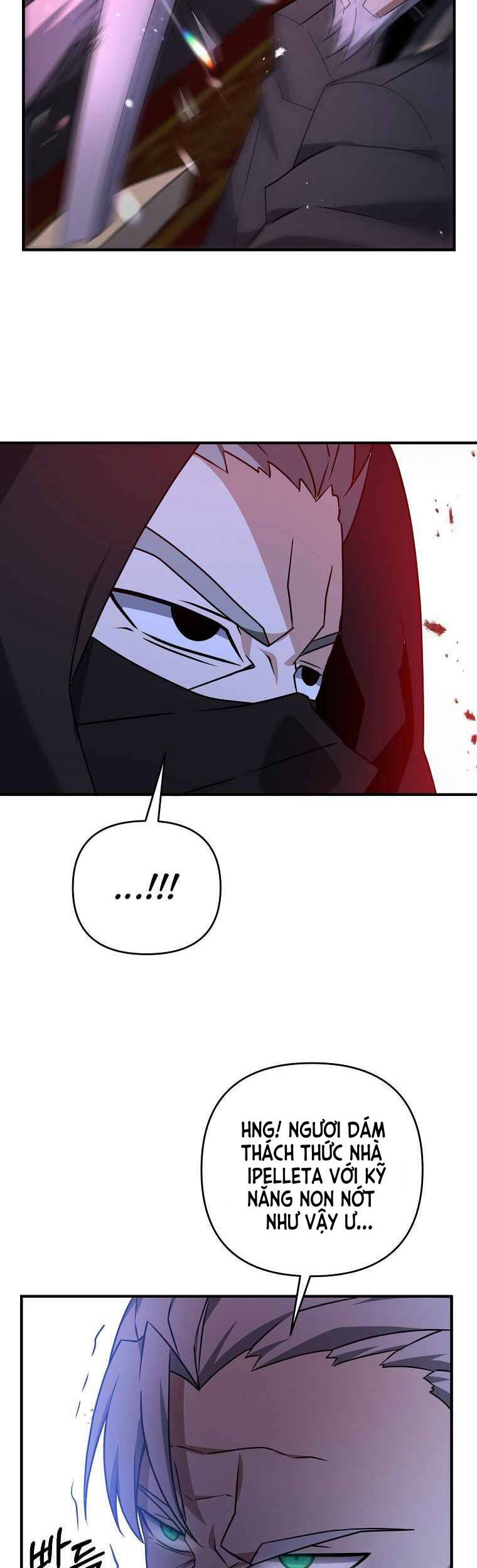 Bậc Thầy Kiếm Sĩ Lười Biếng - Chương 6