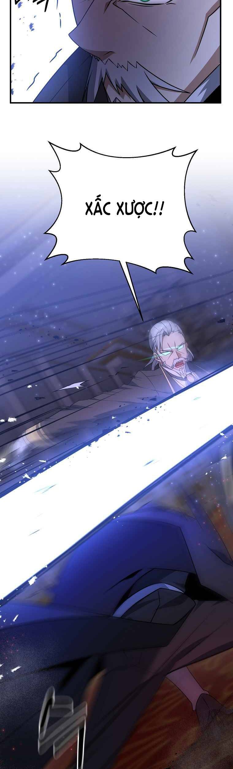 Bậc Thầy Kiếm Sĩ Lười Biếng - Chương 6