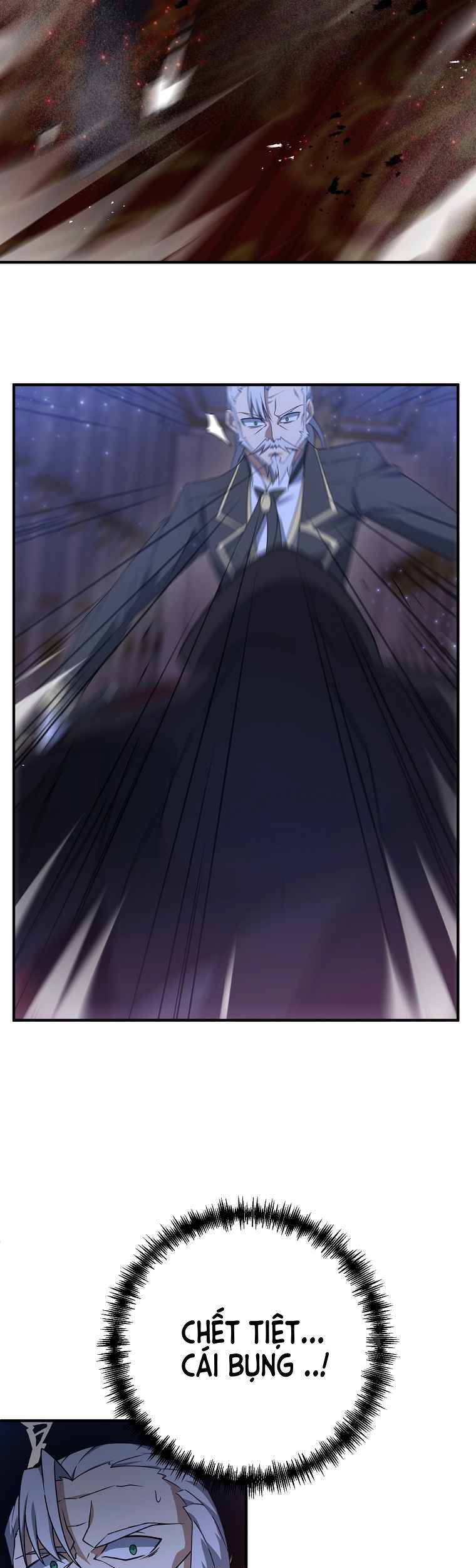 Bậc Thầy Kiếm Sĩ Lười Biếng - Chương 6