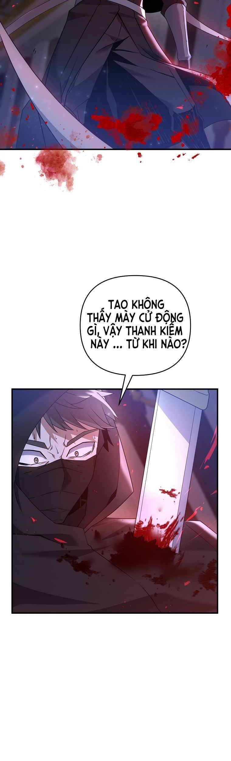 Bậc Thầy Kiếm Sĩ Lười Biếng - Chương 6