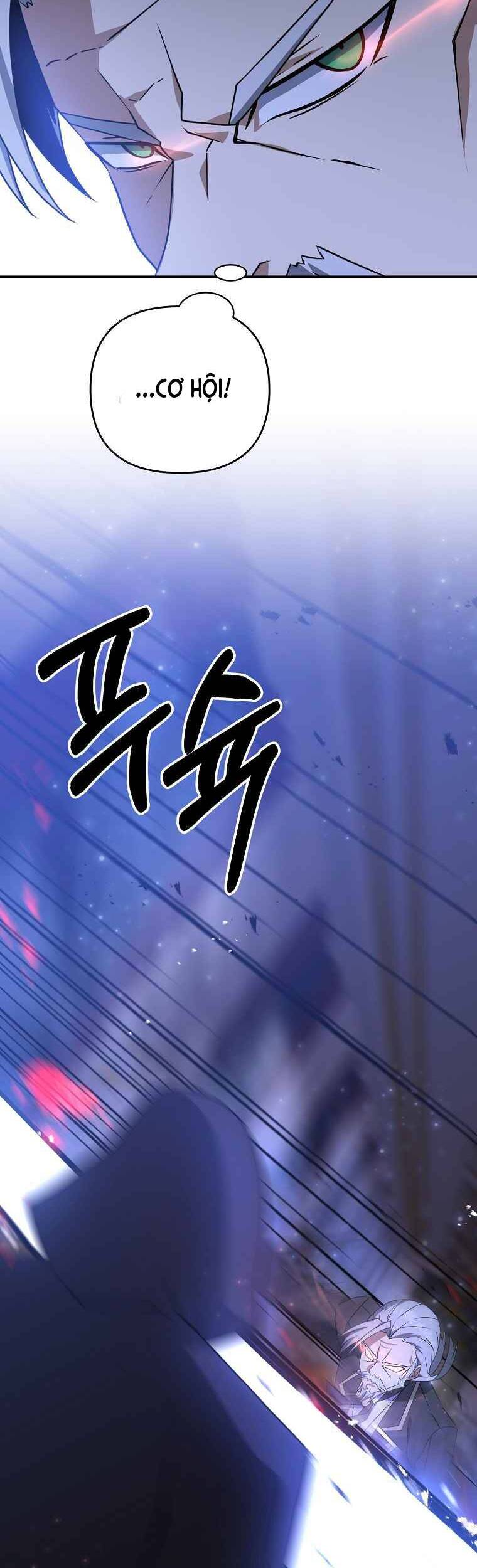 Bậc Thầy Kiếm Sĩ Lười Biếng - Chương 6