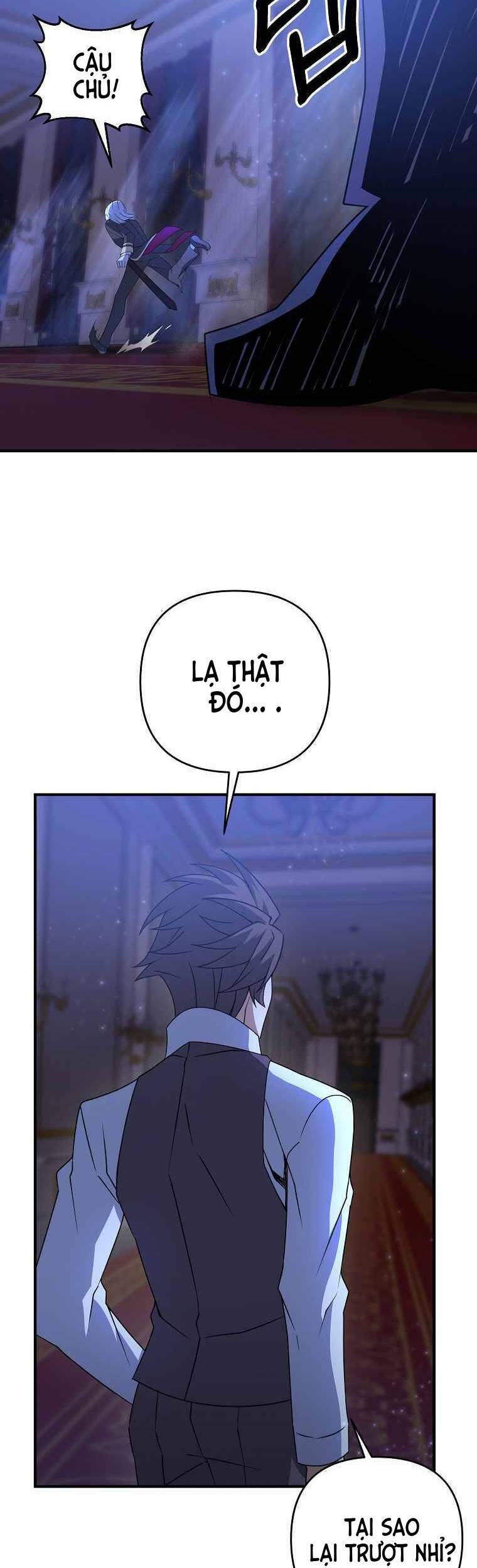 Bậc Thầy Kiếm Sĩ Lười Biếng - Chương 6