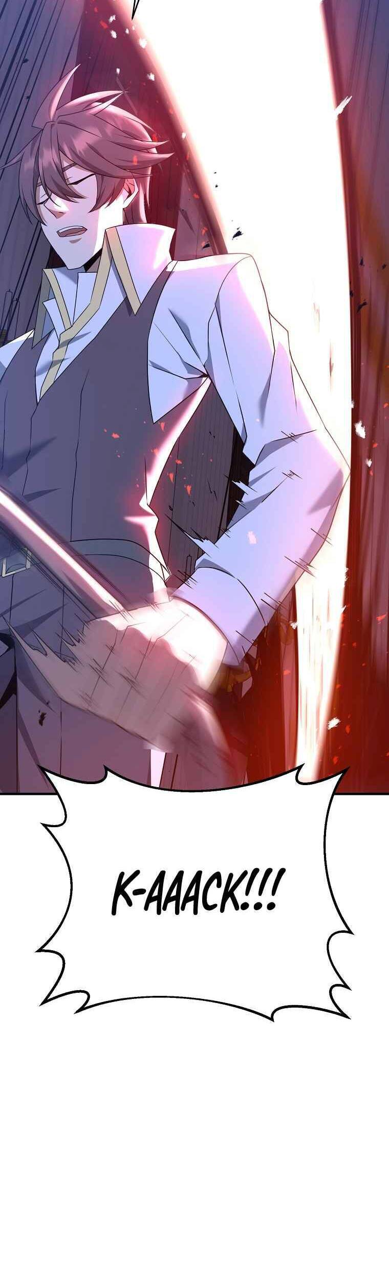 Bậc Thầy Kiếm Sĩ Lười Biếng - Chương 6