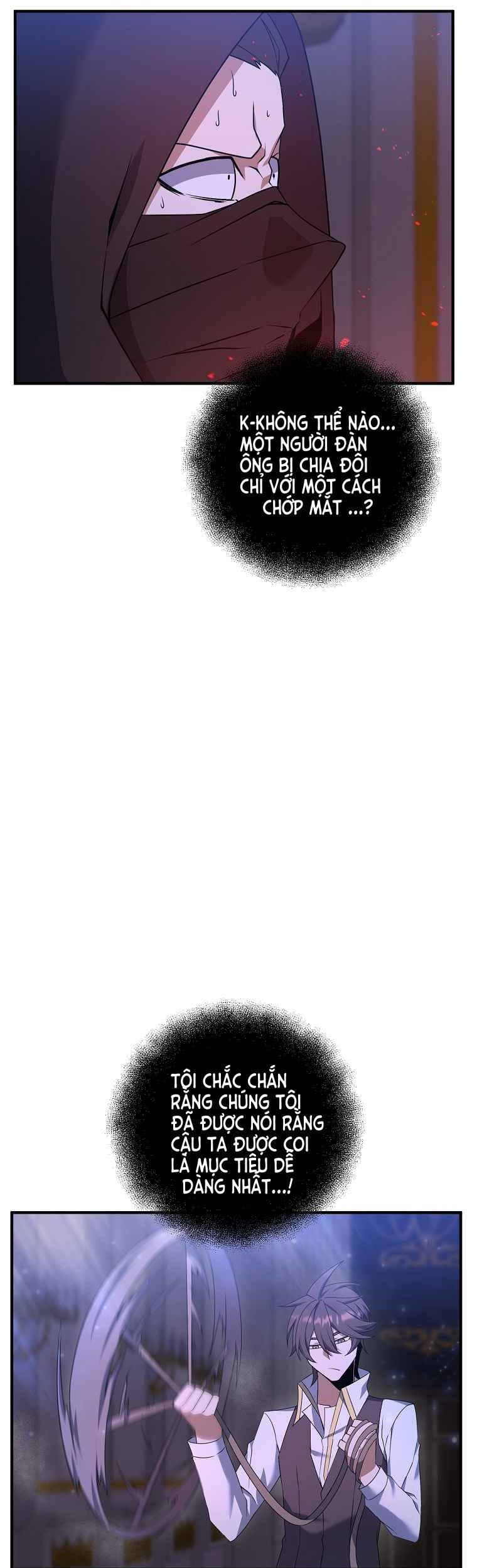 Bậc Thầy Kiếm Sĩ Lười Biếng - Chương 6