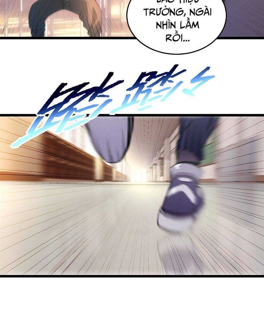 Ta Chỉ Muốn An Tĩnh Chơi Game - Chương 1