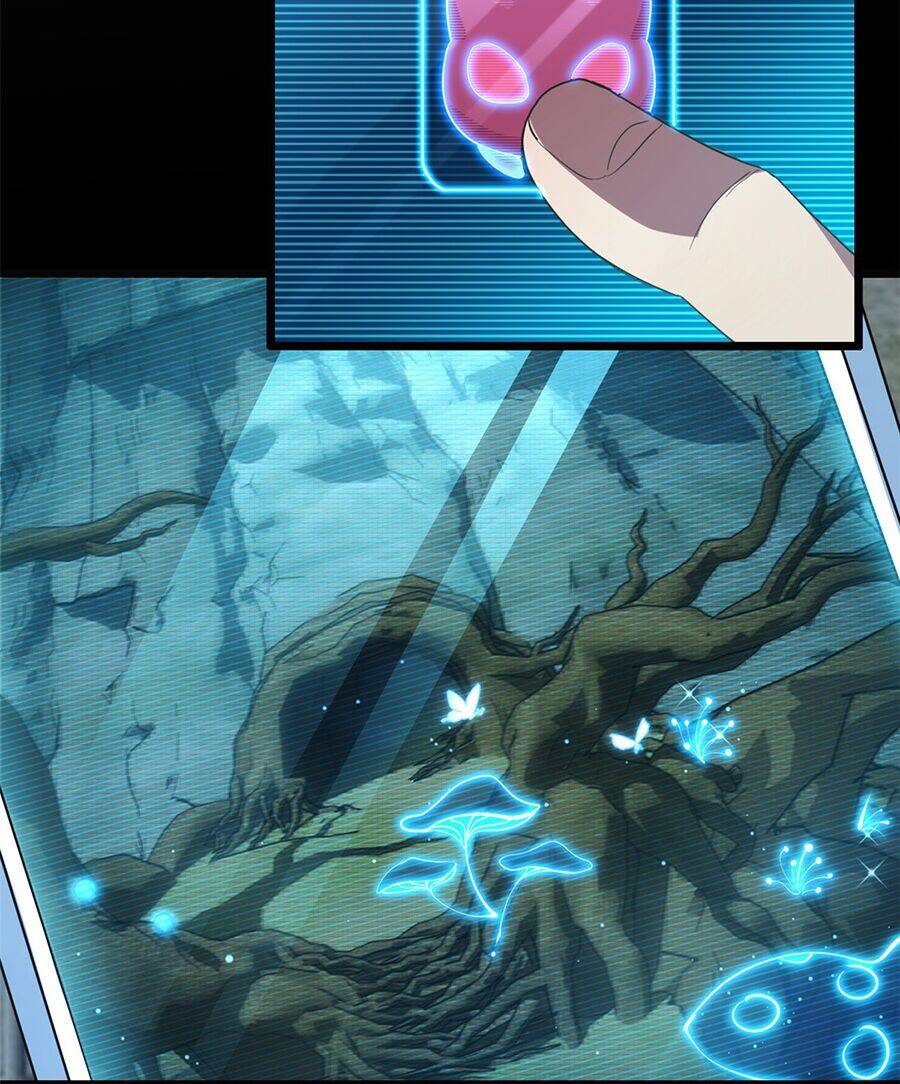 Ta Chỉ Muốn An Tĩnh Chơi Game - Chương 1