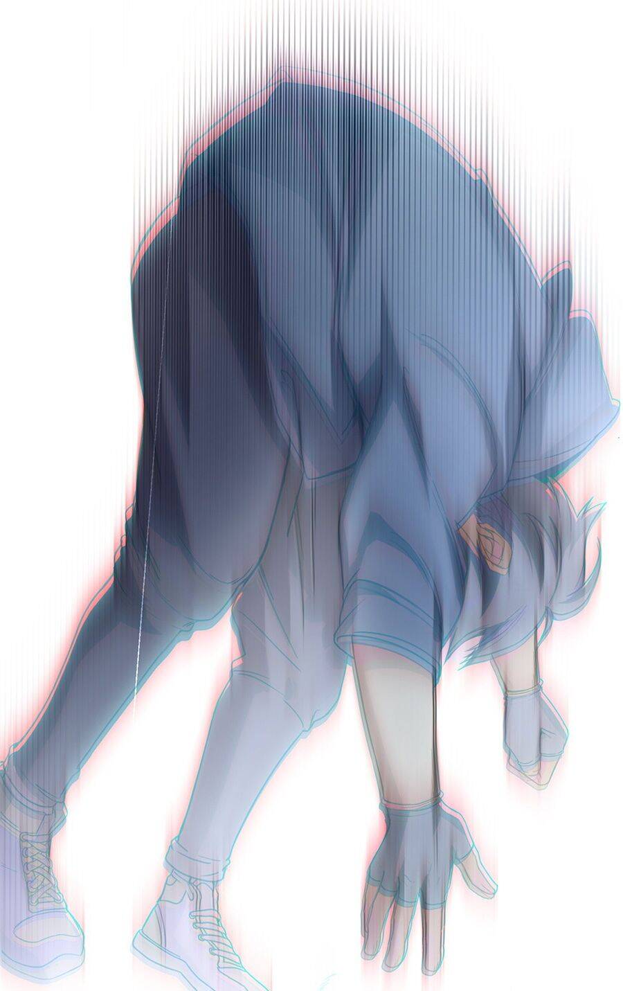 Ta Chỉ Muốn An Tĩnh Chơi Game - Chương 1