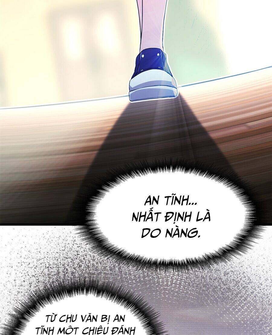 Ta Chỉ Muốn An Tĩnh Chơi Game - Chương 1