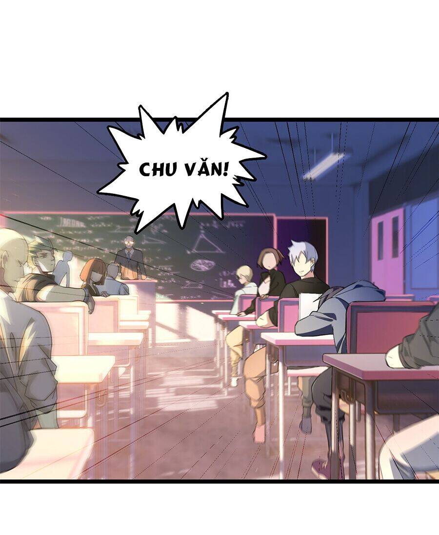 Ta Chỉ Muốn An Tĩnh Chơi Game - Chương 1