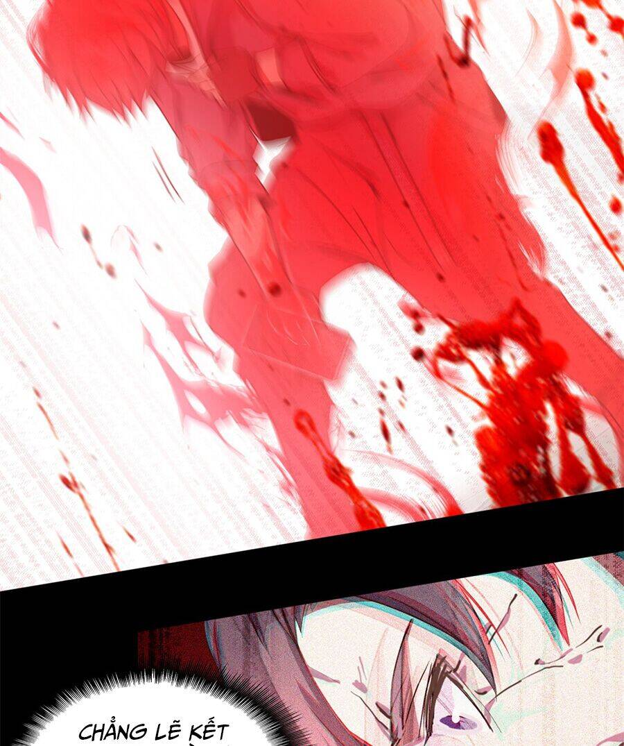 Ta Chỉ Muốn An Tĩnh Chơi Game - Chương 2