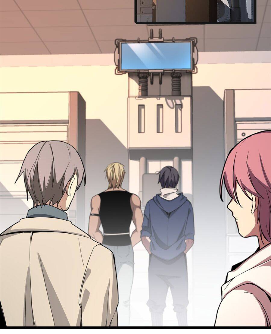 Ta Chỉ Muốn An Tĩnh Chơi Game - Chương 2