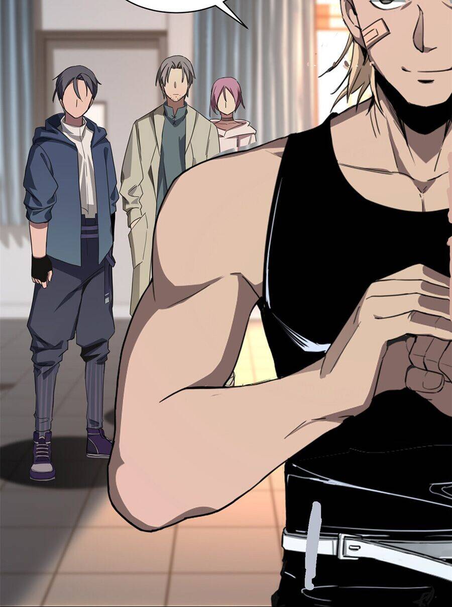 Ta Chỉ Muốn An Tĩnh Chơi Game - Chương 2