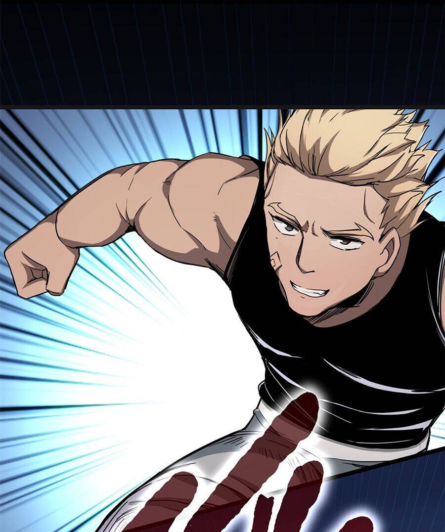 Ta Chỉ Muốn An Tĩnh Chơi Game - Chương 2