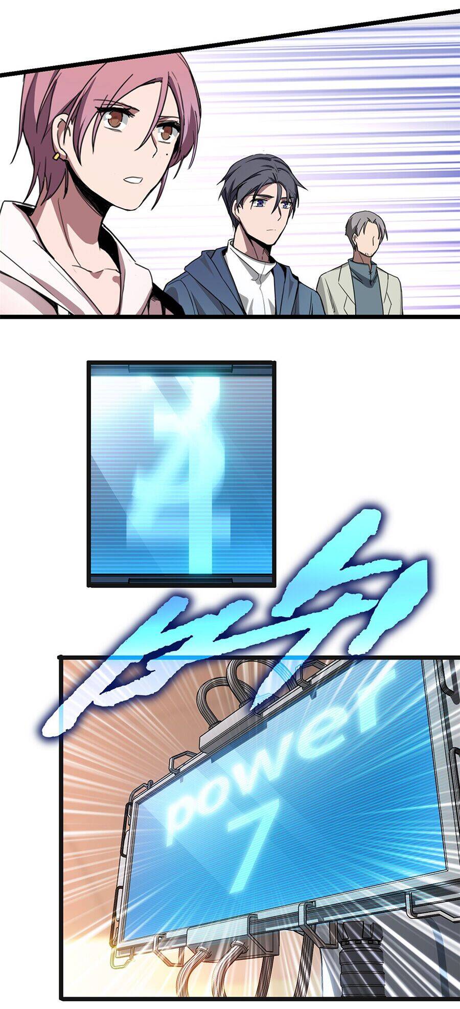 Ta Chỉ Muốn An Tĩnh Chơi Game - Chương 2