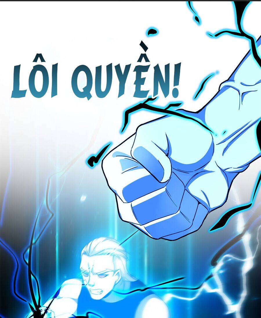 Ta Chỉ Muốn An Tĩnh Chơi Game - Chương 2