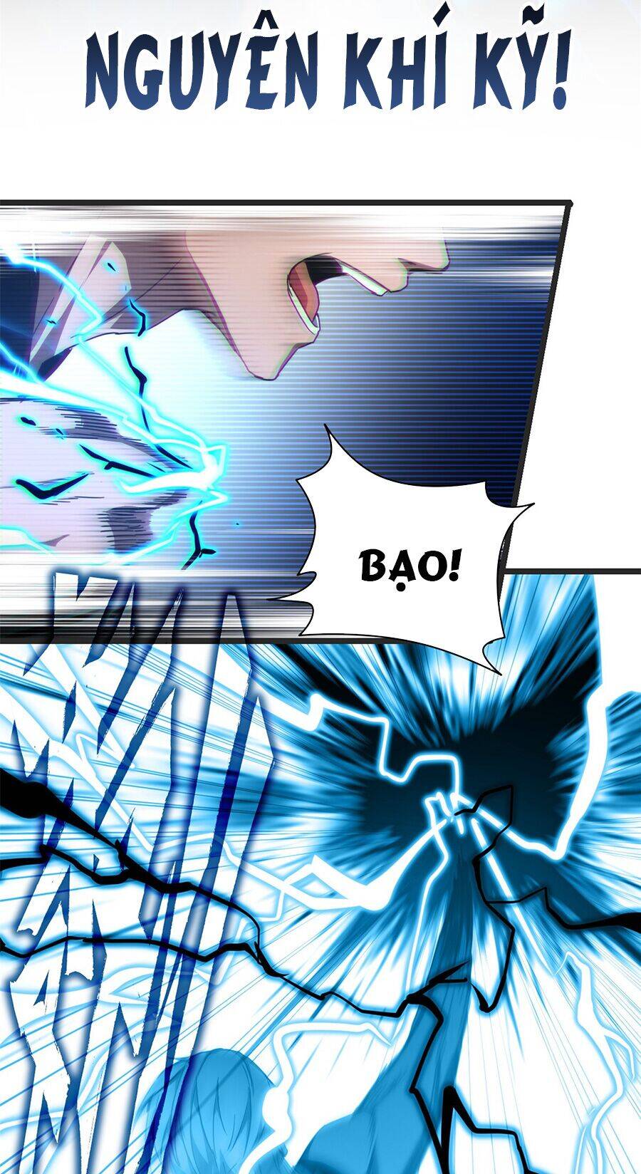 Ta Chỉ Muốn An Tĩnh Chơi Game - Chương 2