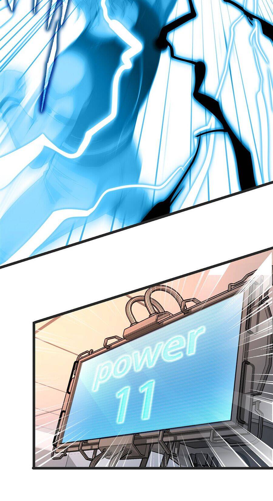 Ta Chỉ Muốn An Tĩnh Chơi Game - Chương 2