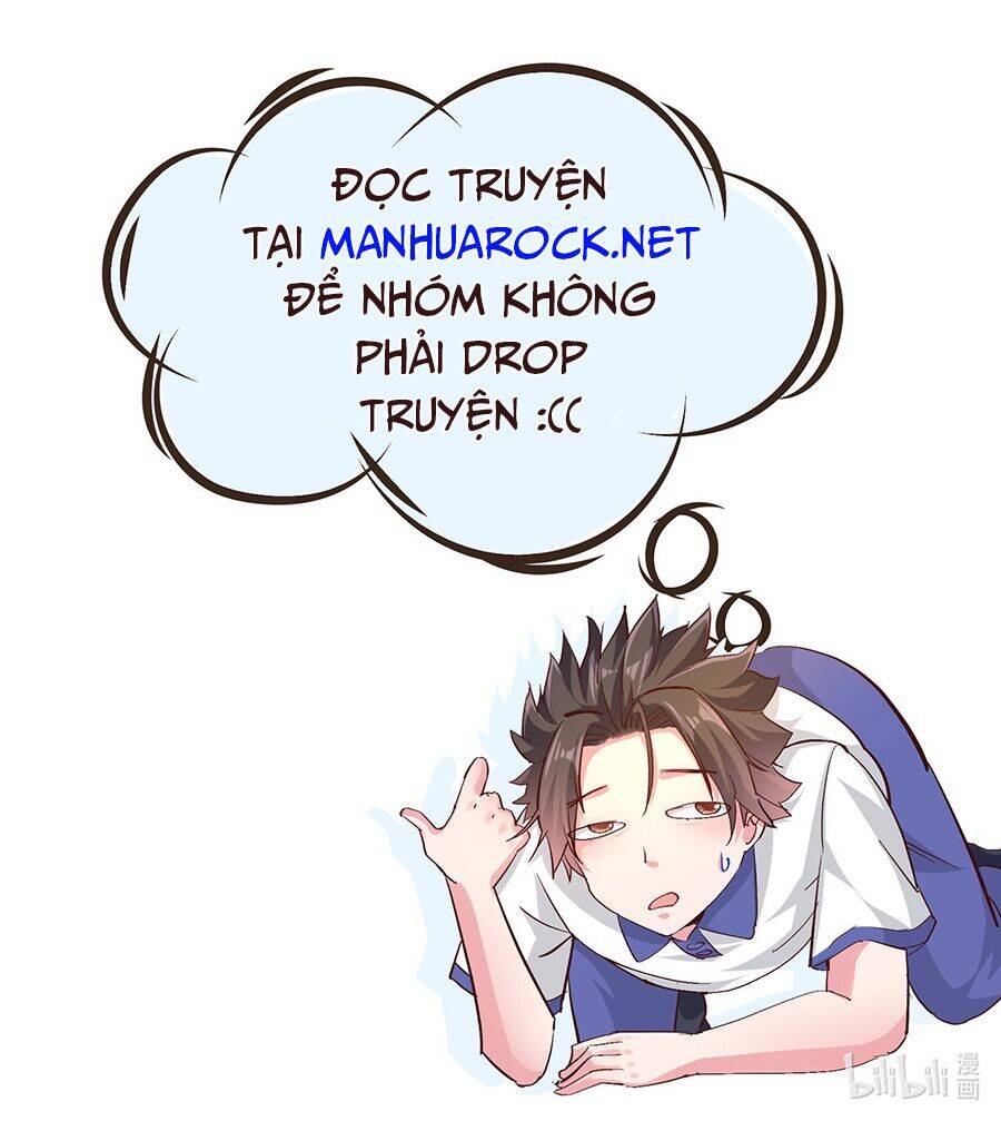 Ta Chỉ Muốn An Tĩnh Chơi Game - Chương 2