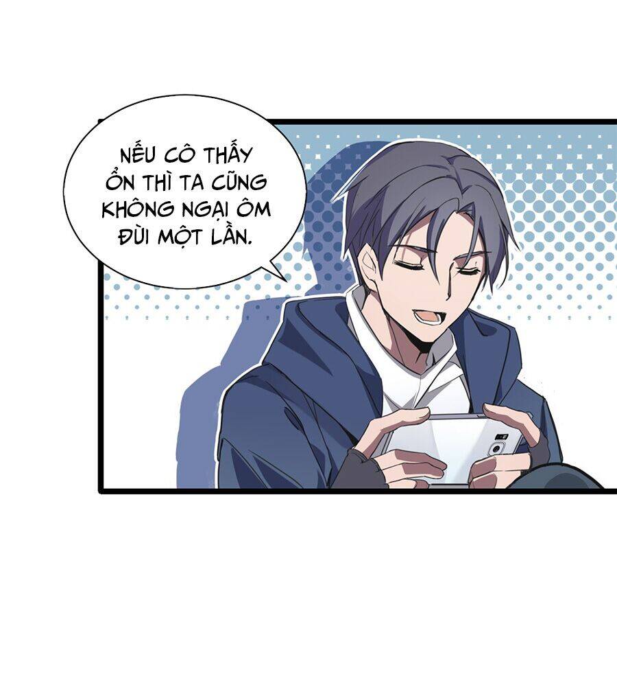 Ta Chỉ Muốn An Tĩnh Chơi Game - Chương 2