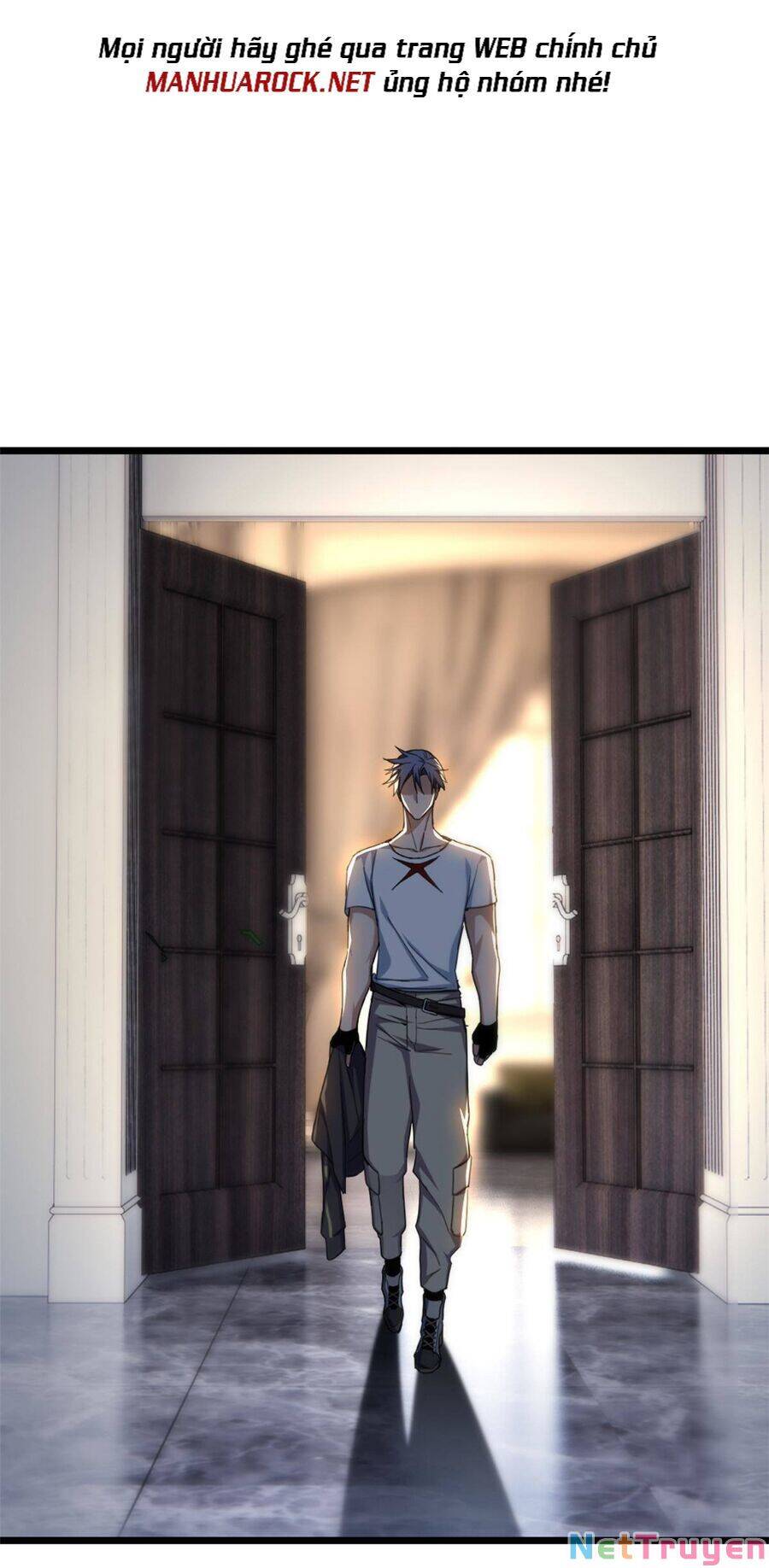 Ta Chỉ Muốn An Tĩnh Chơi Game - Chương 24