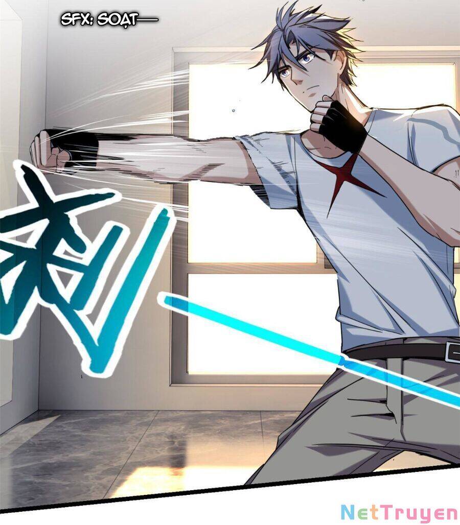 Ta Chỉ Muốn An Tĩnh Chơi Game - Chương 24