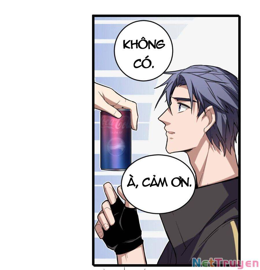 Ta Chỉ Muốn An Tĩnh Chơi Game - Chương 24