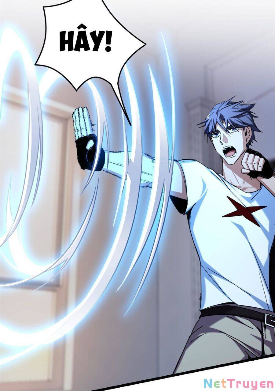 Ta Chỉ Muốn An Tĩnh Chơi Game - Chương 24