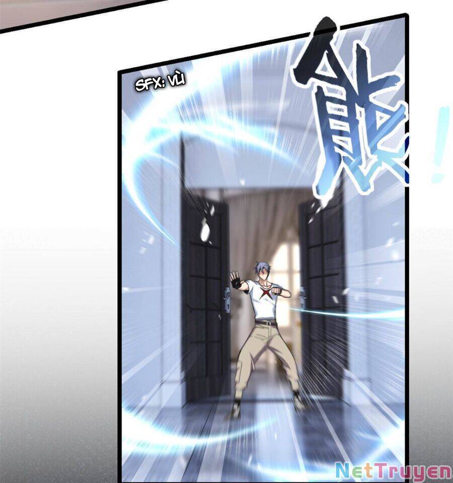 Ta Chỉ Muốn An Tĩnh Chơi Game - Chương 24