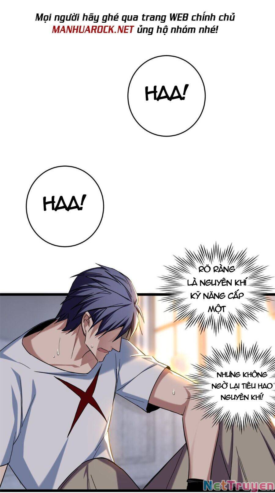 Ta Chỉ Muốn An Tĩnh Chơi Game - Chương 24