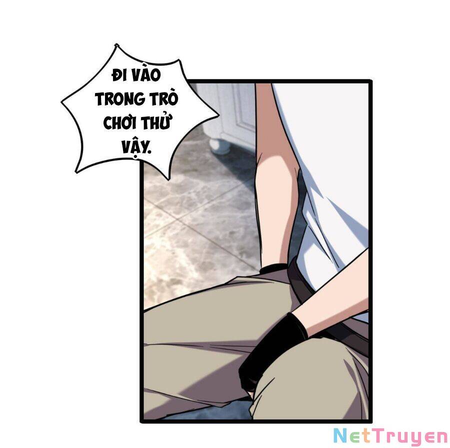 Ta Chỉ Muốn An Tĩnh Chơi Game - Chương 24