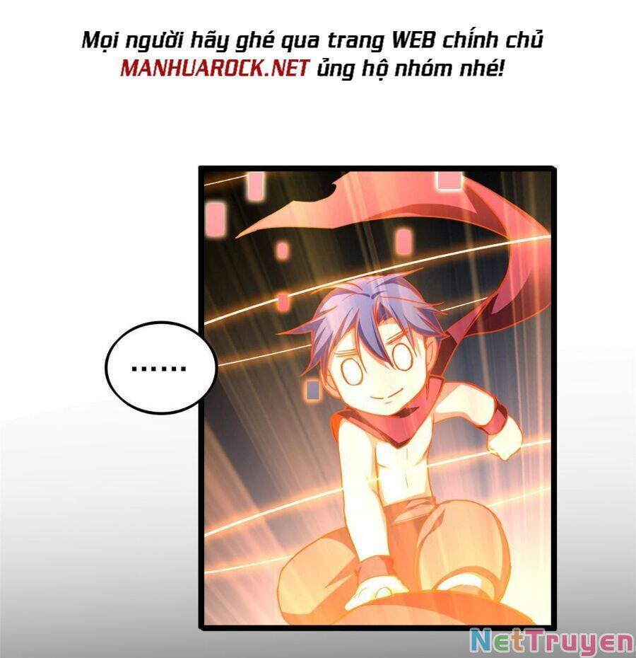 Ta Chỉ Muốn An Tĩnh Chơi Game - Chương 24