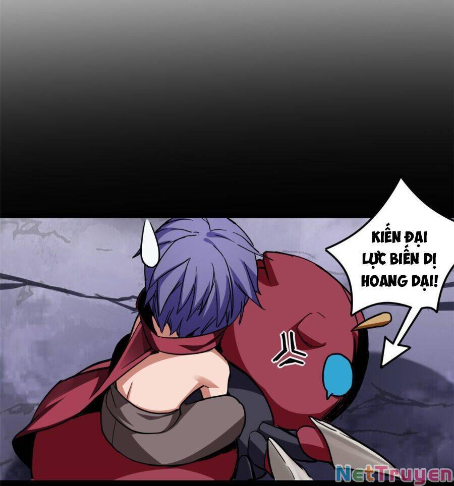 Ta Chỉ Muốn An Tĩnh Chơi Game - Chương 24