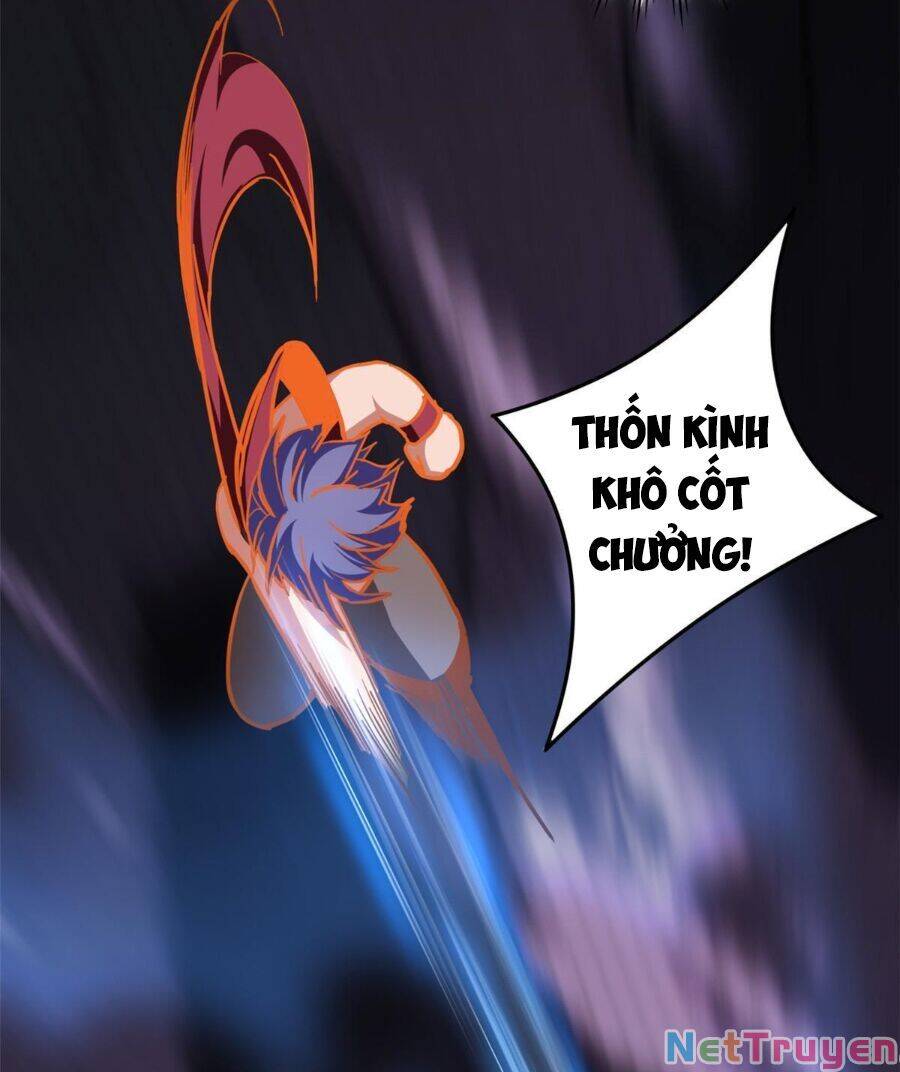 Ta Chỉ Muốn An Tĩnh Chơi Game - Chương 24