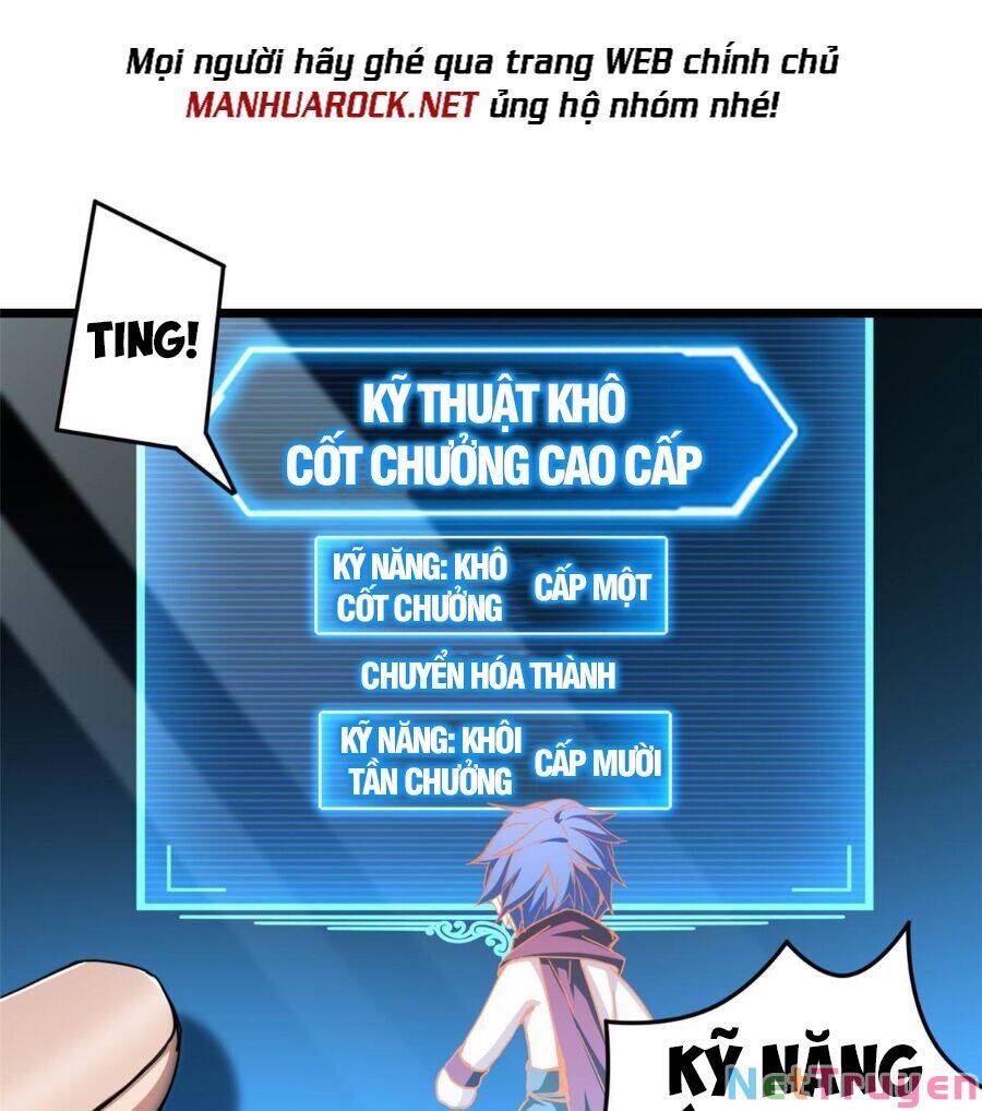 Ta Chỉ Muốn An Tĩnh Chơi Game - Chương 24