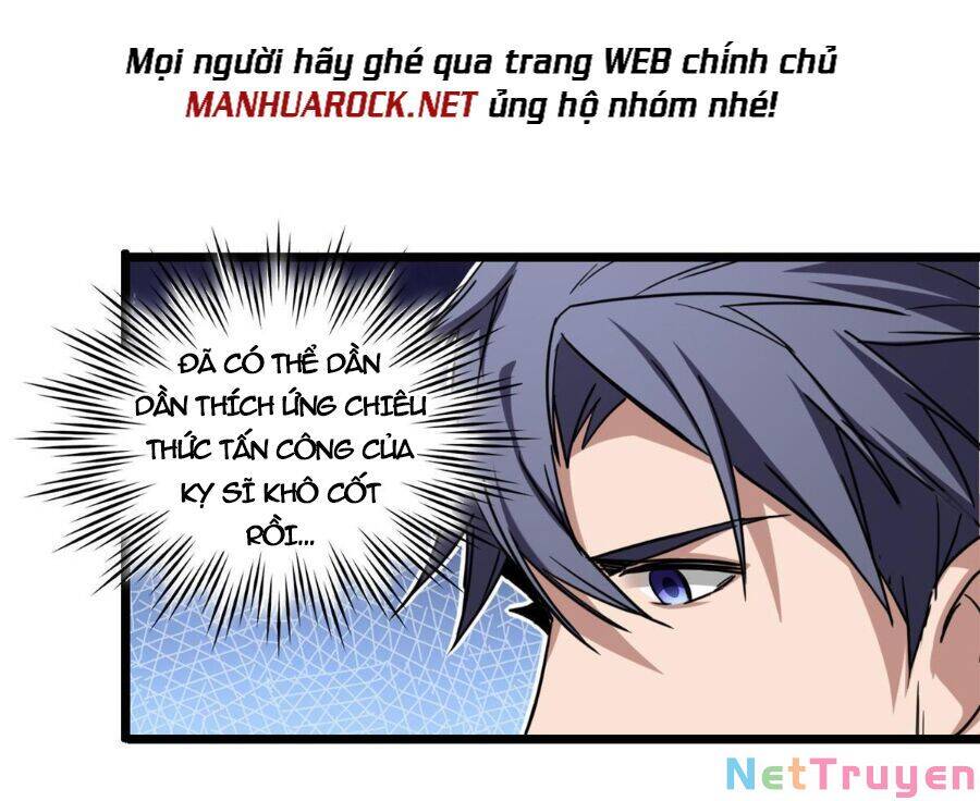 Ta Chỉ Muốn An Tĩnh Chơi Game - Chương 24