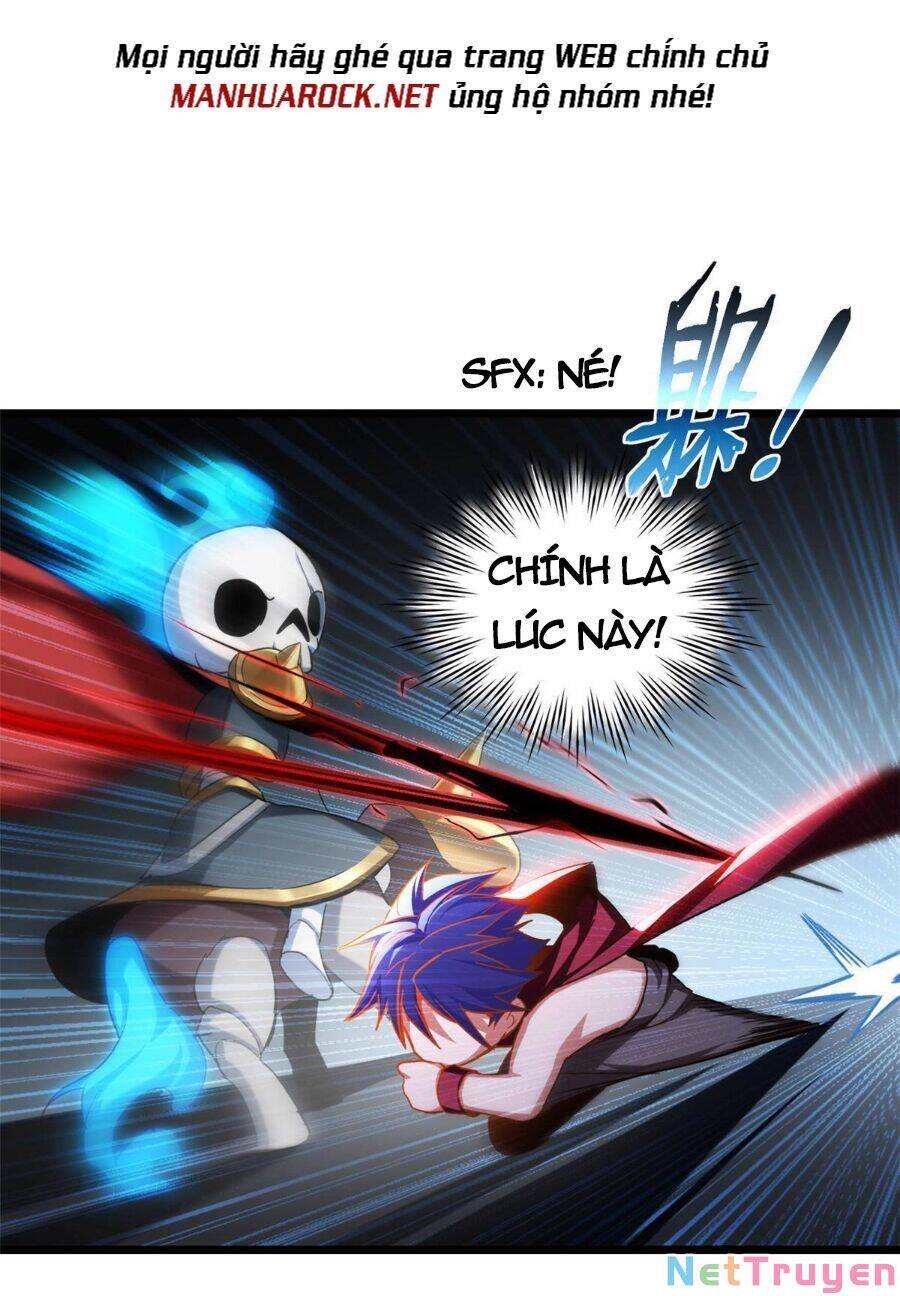 Ta Chỉ Muốn An Tĩnh Chơi Game - Chương 24