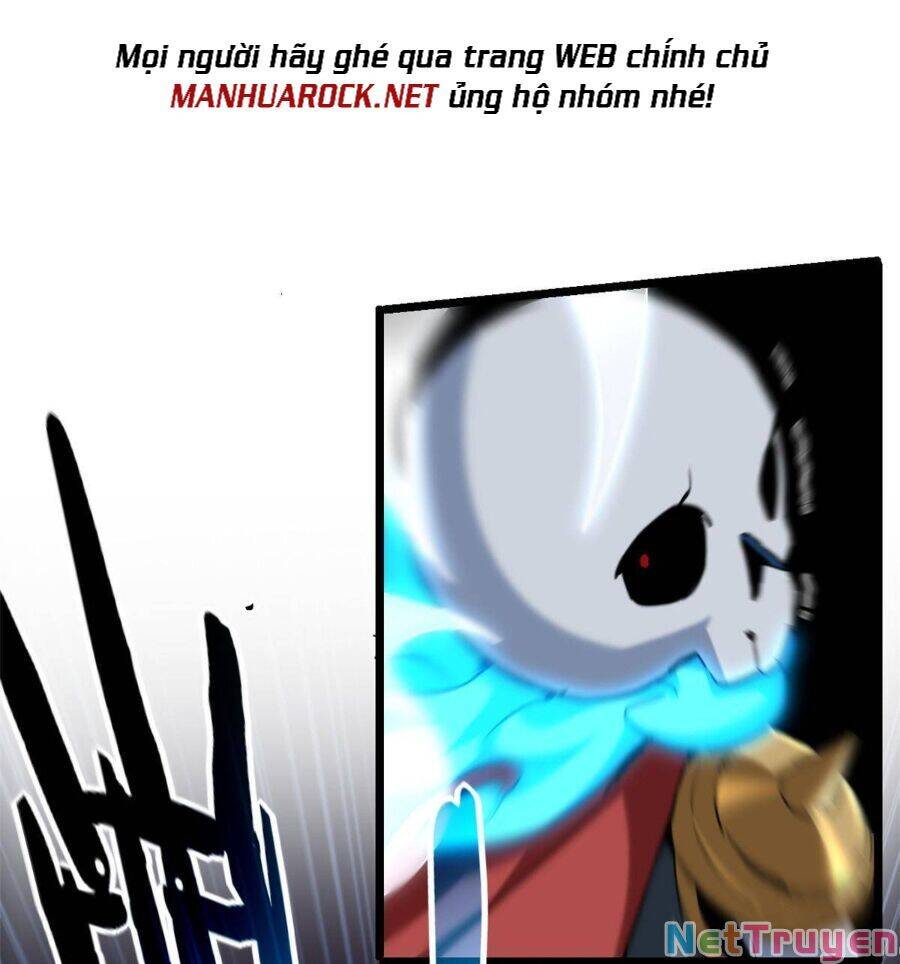 Ta Chỉ Muốn An Tĩnh Chơi Game - Chương 24