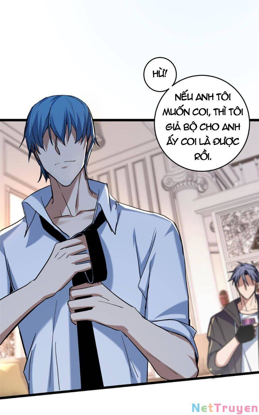 Ta Chỉ Muốn An Tĩnh Chơi Game - Chương 24