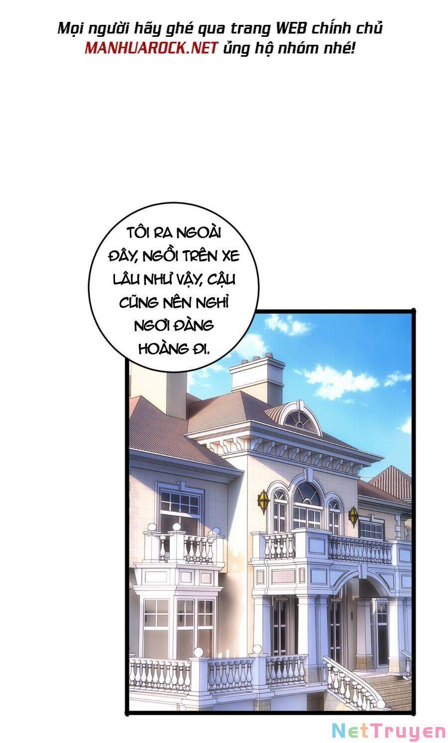 Ta Chỉ Muốn An Tĩnh Chơi Game - Chương 24