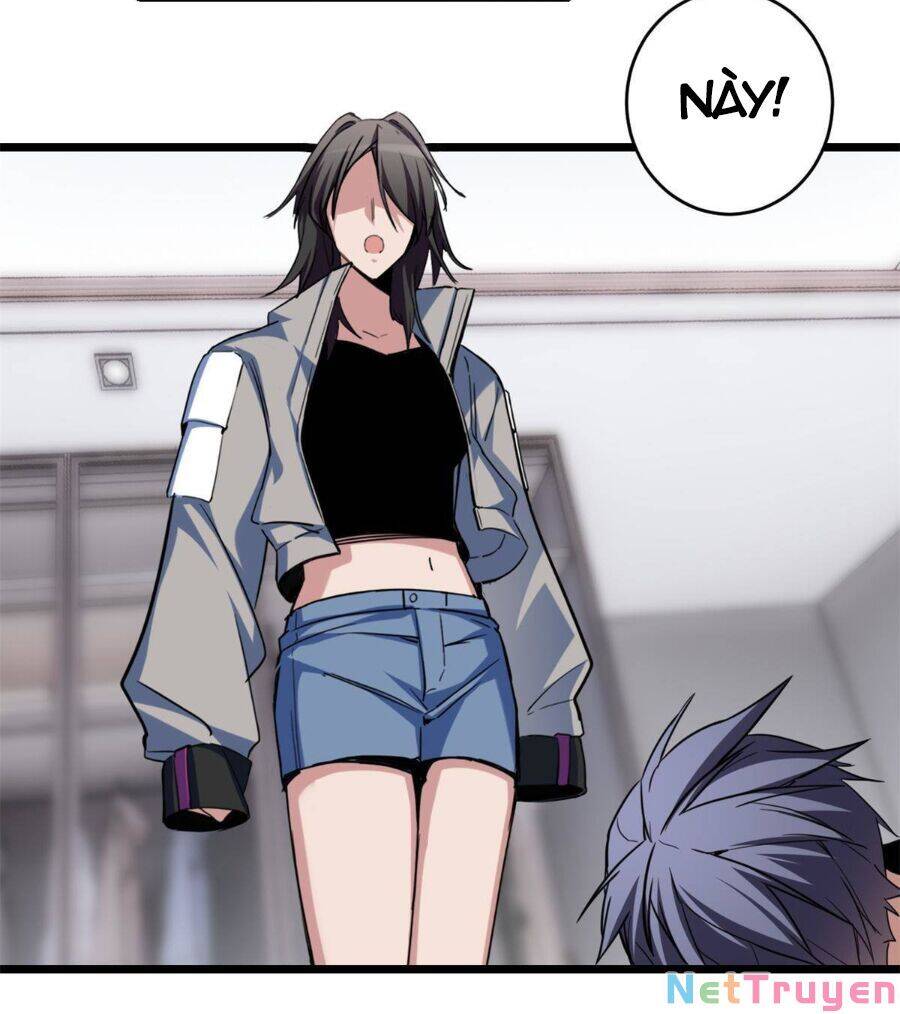 Ta Chỉ Muốn An Tĩnh Chơi Game - Chương 25