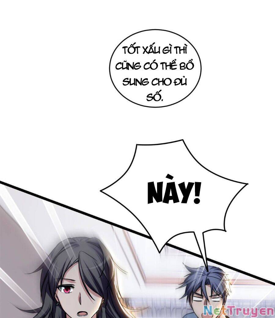 Ta Chỉ Muốn An Tĩnh Chơi Game - Chương 25