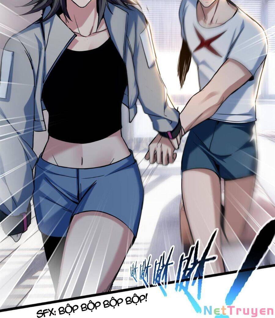 Ta Chỉ Muốn An Tĩnh Chơi Game - Chương 25