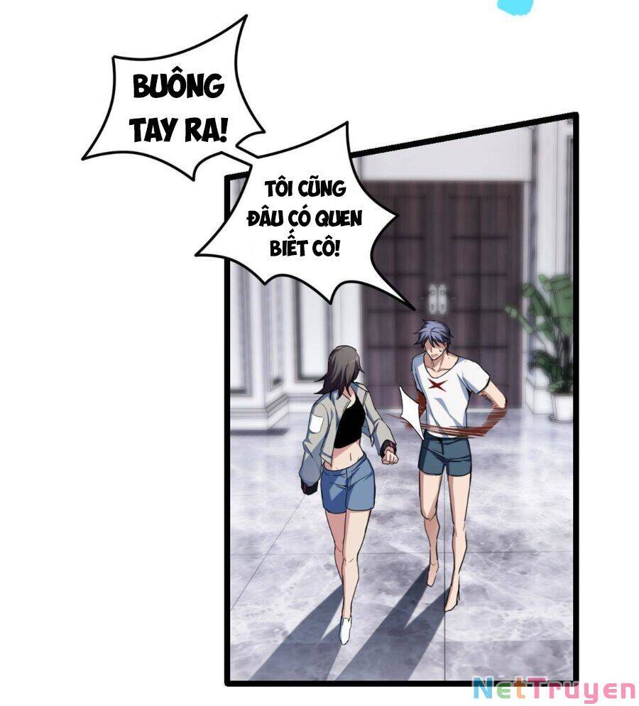 Ta Chỉ Muốn An Tĩnh Chơi Game - Chương 25