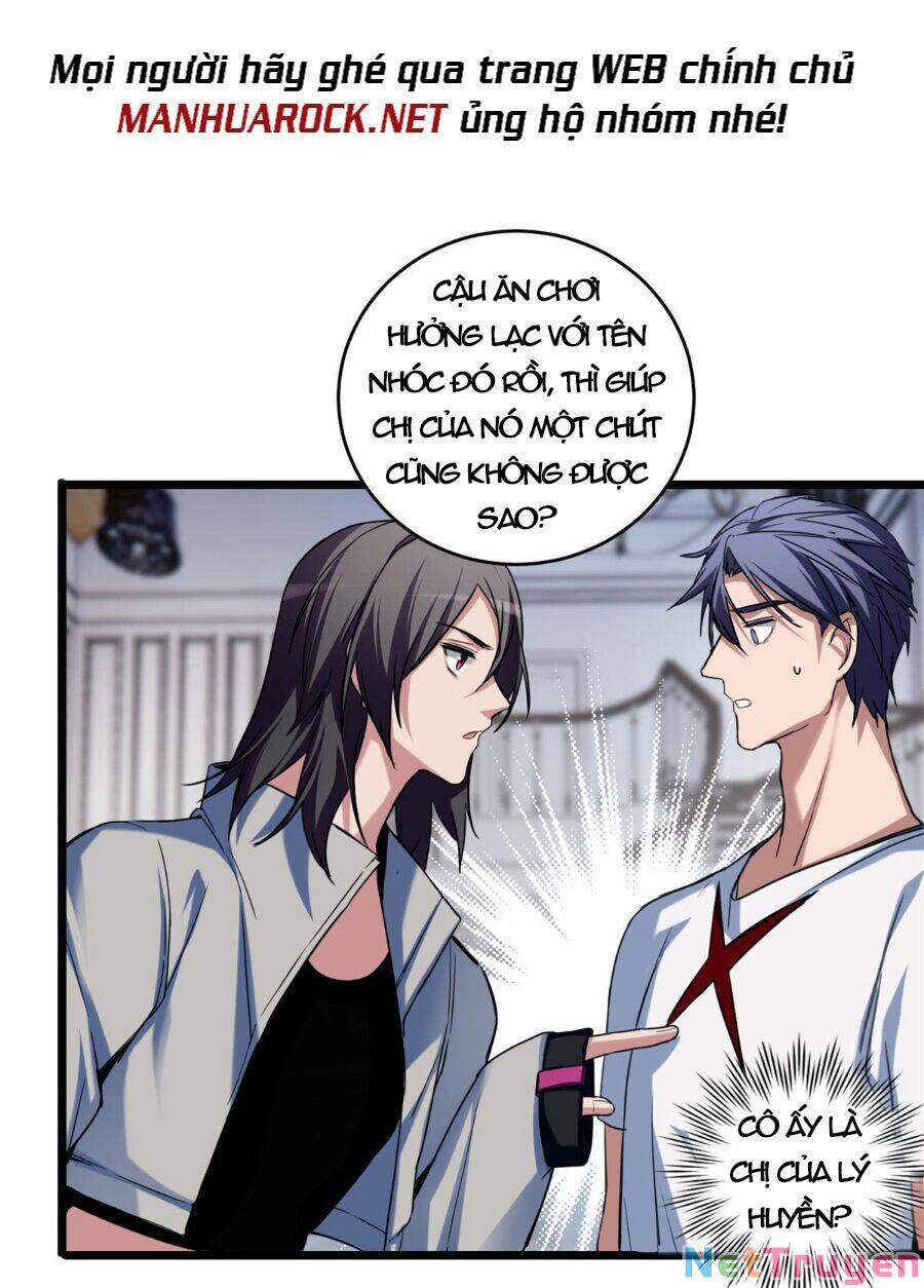 Ta Chỉ Muốn An Tĩnh Chơi Game - Chương 25