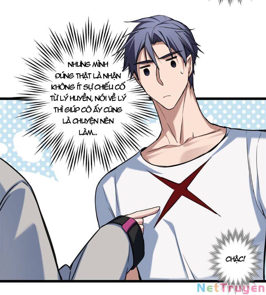 Ta Chỉ Muốn An Tĩnh Chơi Game - Chương 25