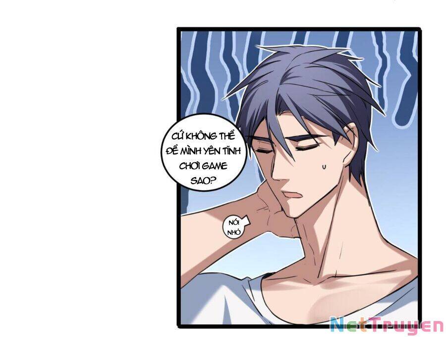 Ta Chỉ Muốn An Tĩnh Chơi Game - Chương 25