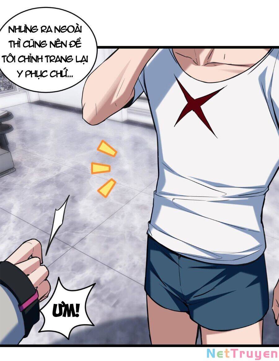 Ta Chỉ Muốn An Tĩnh Chơi Game - Chương 25