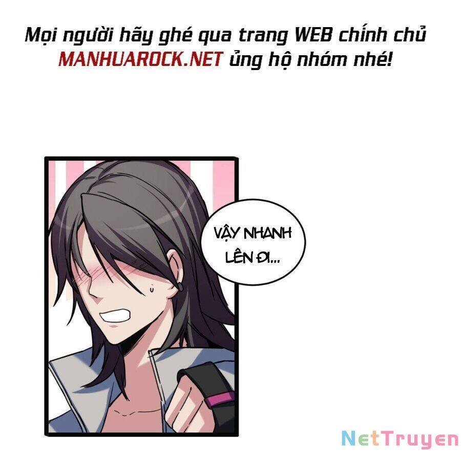 Ta Chỉ Muốn An Tĩnh Chơi Game - Chương 25